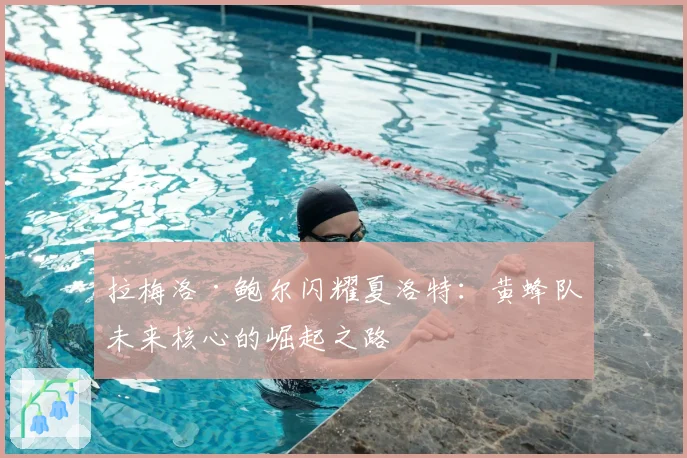 拉梅洛·鲍尔闪耀夏洛特：黄蜂队未来核心的崛起之路