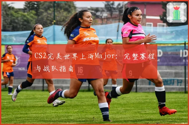 CS2完美世界上海Major：完整赛程与战队指南